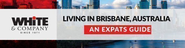 Living in Brisbane, Australia – An Expats Guide