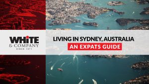 Living in Sydney, Australia - An Expats Guide