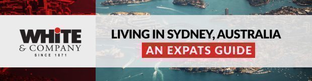 Living in Sydney, Australia – An Expats Guide