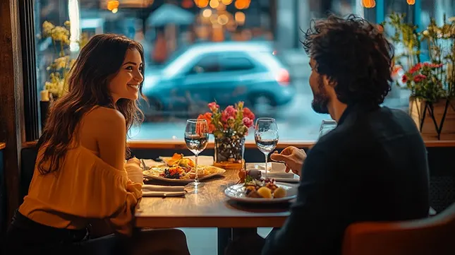 Riverfront Feasts to Quirky Cafés - Eating Out in Brisbane