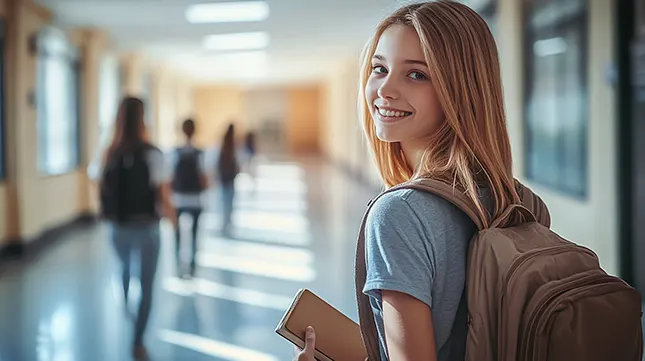 Schools and Education A Family-Friendly City