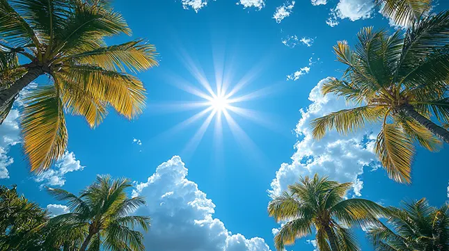 Sunshine State What to Expect from Brisbane’s Climate