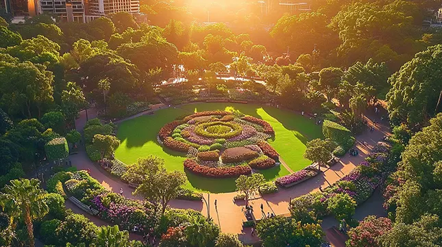 Things to See and Do Brisbane’s Best Bits
