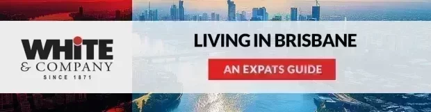 Living in Brisbane, Australia – An Expats Guide