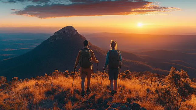 Weekend Escapes Explore Beyond the City