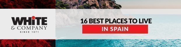 16 Best Places to Live in Spain