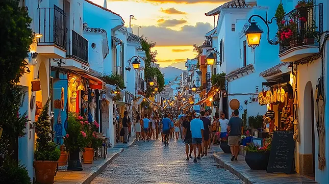 Altea – Artistic Soul on the Costa Blanca