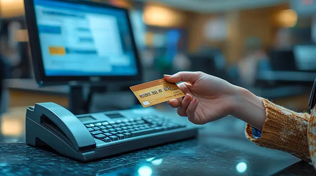 Banking in Sweden Opening an Account as a UK National