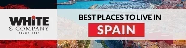 18 Best Places to Live in Spain
