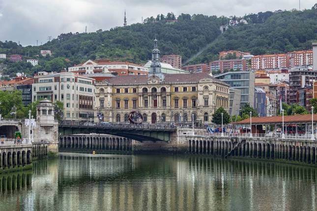 Bilbao, Spain