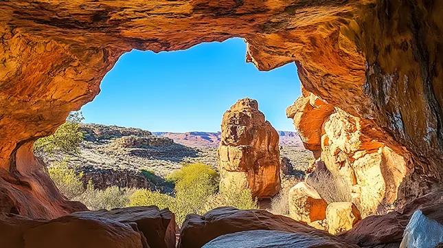 Breathtaking Landscapes – Exploring South Africa’s Natural Beauty