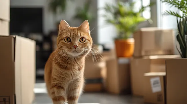 Bringing Pets to South Africa What You Need to Know
