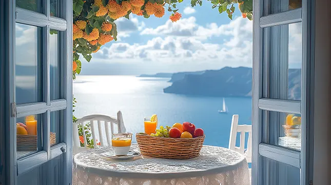 Buying Property in Greece What to Know