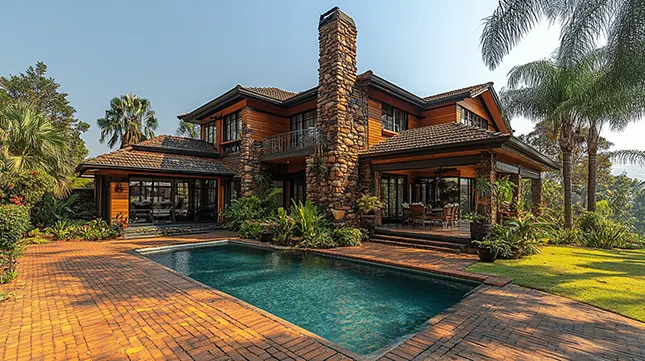 Buying Property in South Africa