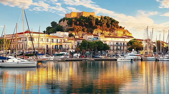 Denia – Spain’s Best-Kept Coastal Secret