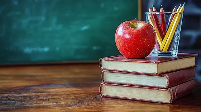 Education in Greece A Guide for Families