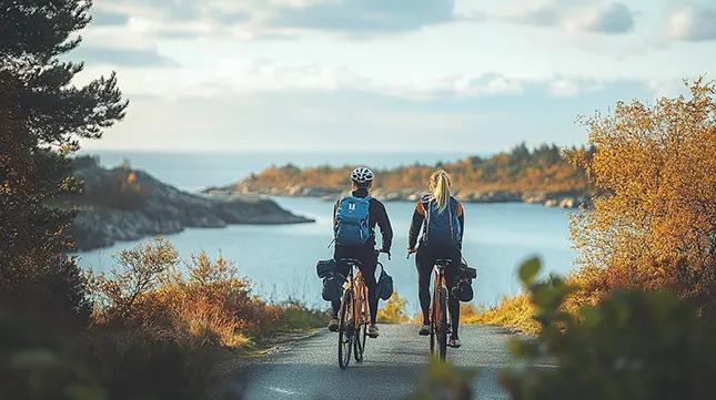 Embracing the Swedish Way of Life Culture, Customs & Daily Living