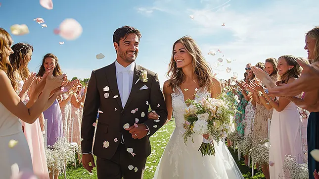 Getting Married in South Africa