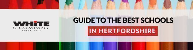 Guide to the Best Schools in Hertfordshire