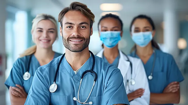 Healthcare in Greece.