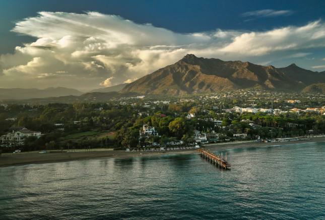 Marbella, Spain