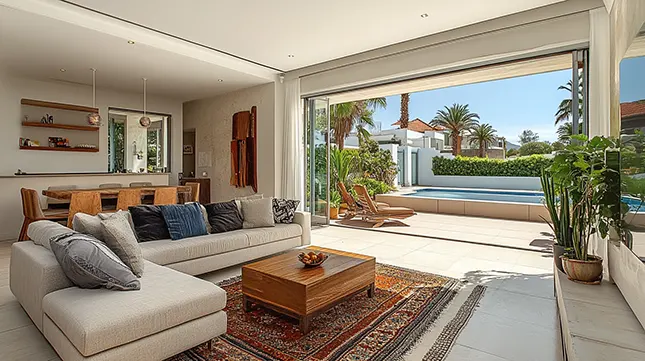 Renting Property in South Africa