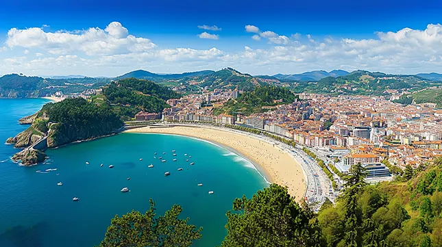 San Sebastián – Northern Spain’s Culinary Capital