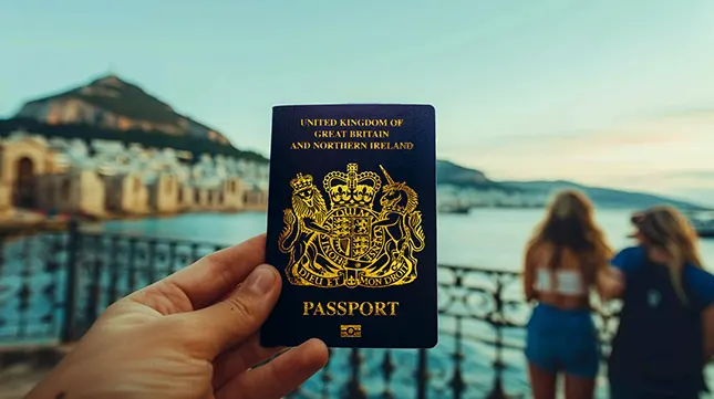 Visas and Residency Your Gateway to Living in Greece