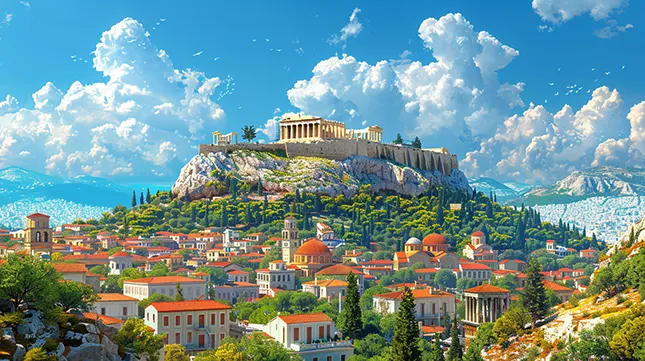 Where to Live Best Regions for Expats