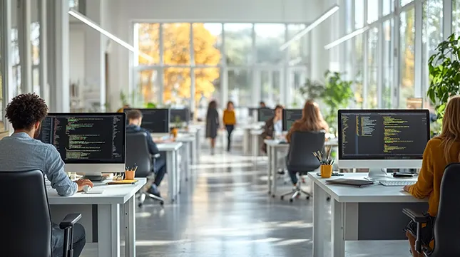 Working in Sweden Career Opportunities for UK Expats