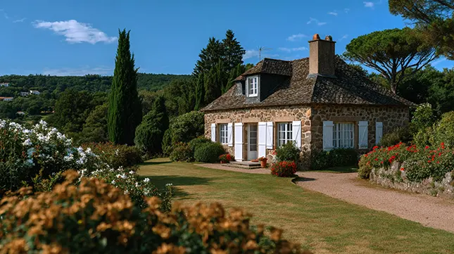 Buying a Home in France – Step-by-Step