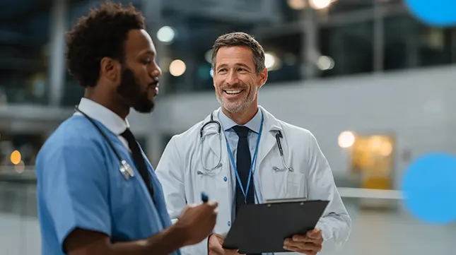 Healthcare for Retirees in France