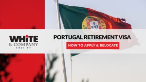 Portugal Retirement Visa - How to Apply & Relocate