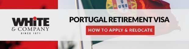 Portugal Retirement Visa – How to Apply & Relocate
