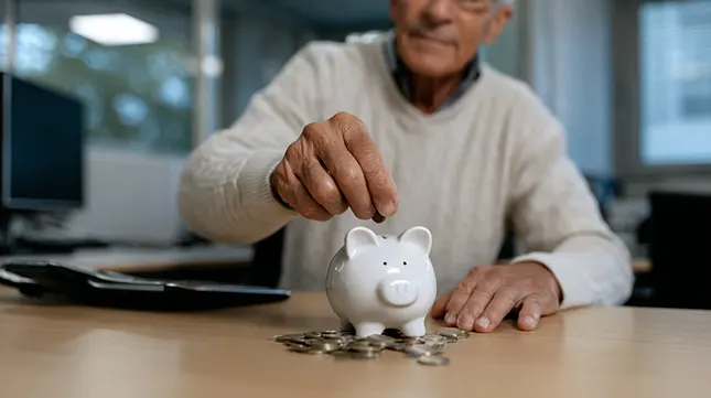 Your Pension and Financial Planning in France