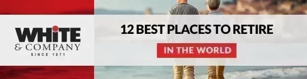 12 Best Places to Retire in the World
