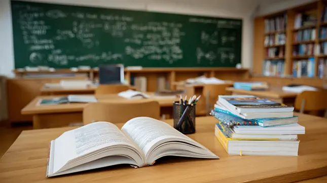 A Thriving Educational System on the Isle of Man