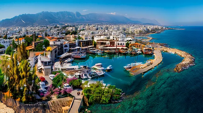 Cyprus Sunshine, Simplicity, and Tax Benefits