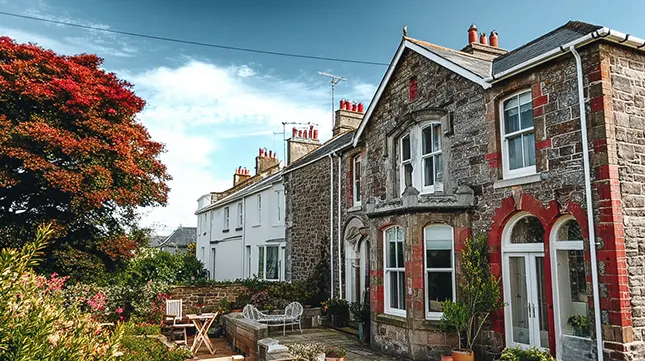 Getting Settled Understanding Isle of Man’s Housing Market