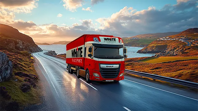 Moving Made Easy Your Journey to Telford Begins Here