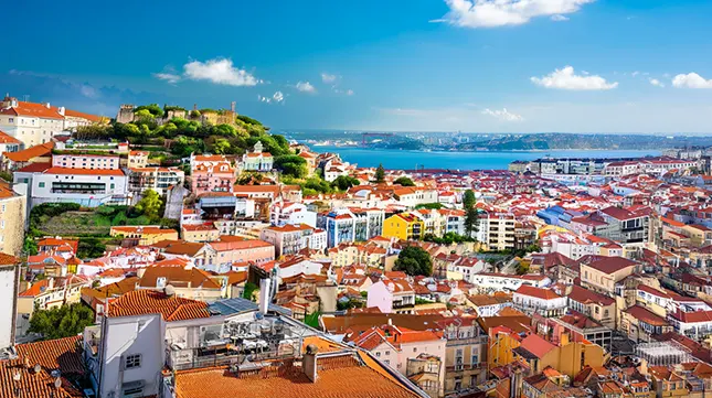 Portugal Sunshine, Affordability, and a Warm Welcome