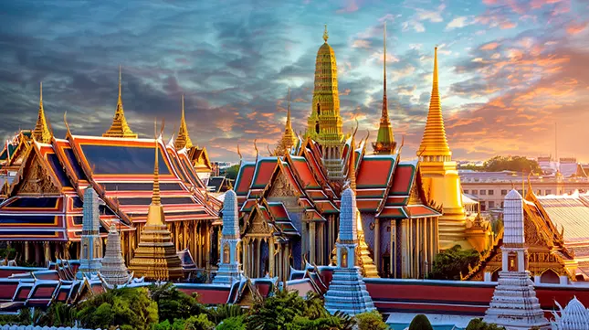 Thailand Affordability with a Cultural Twist