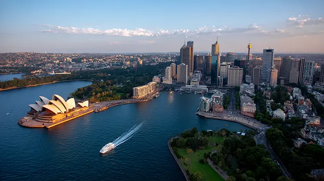 Australia