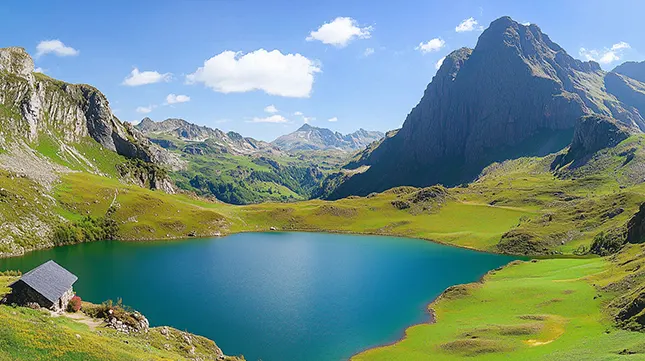 Breathtaking Natural Wonders