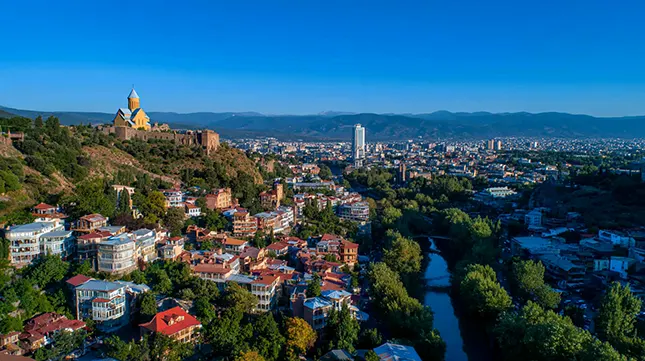Georgia