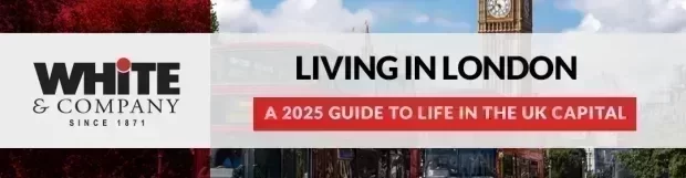 Living in London: A 2025 Guide to Life in the UK Capital