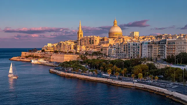 Malta