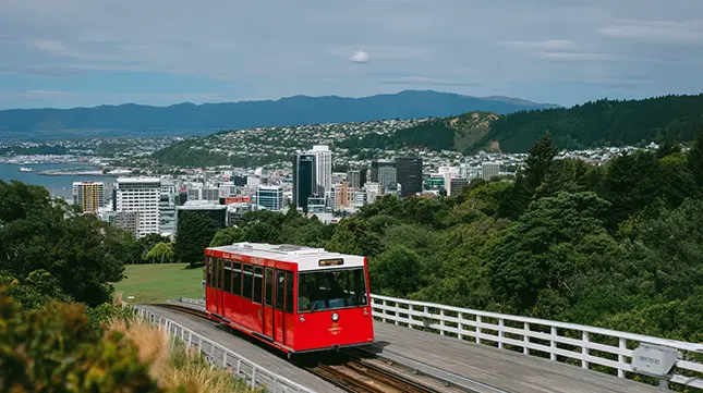 New Zealand