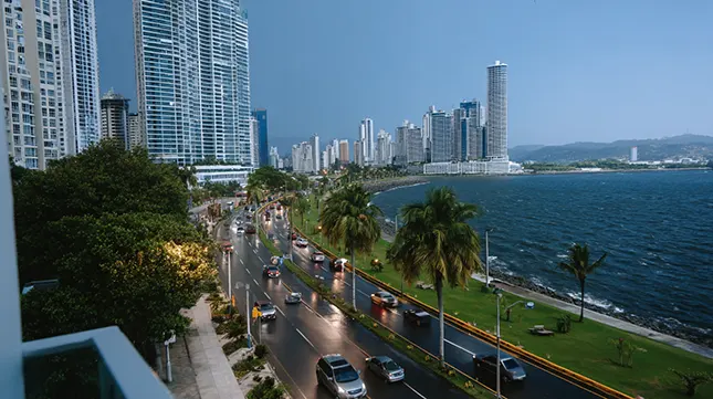 Panama