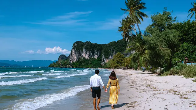 Thailand